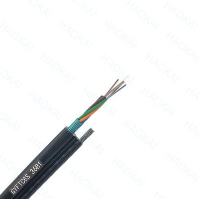 Outdoor fiber cable-GYFTC8S 