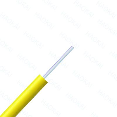 Indoor fiber cable-GJJV