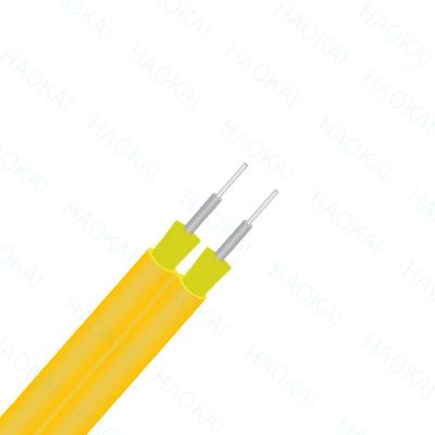Indoor fiber cable-GJSJBV