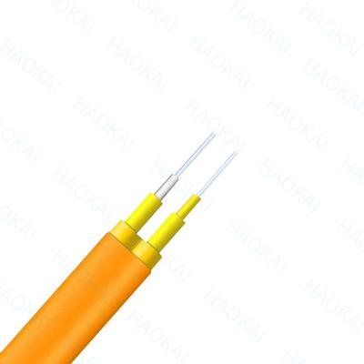 Indoor fiber cable-GJFJBV