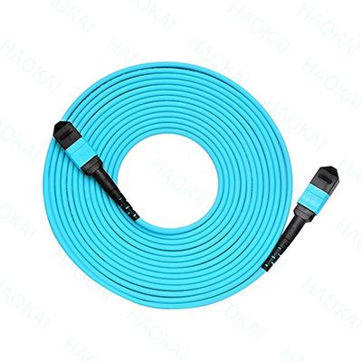 Fiber Optic Patch Cord-MPO-MTP Trunk Cable