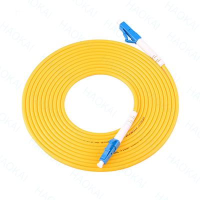Fiber Patch cord-LC