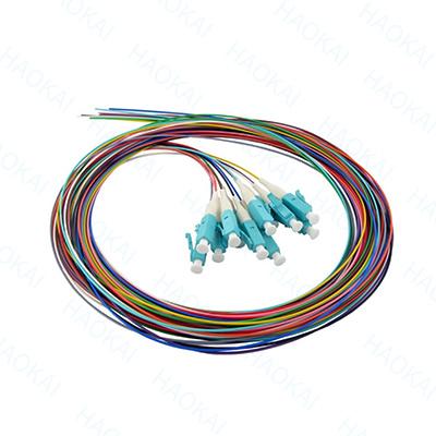 Fiber Optic Pigtail-LC