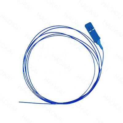 Fiber Optic Pigtail-SC