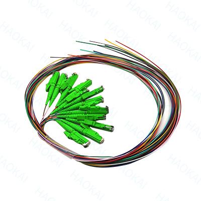 Fiber Optic Pigtail-E2000