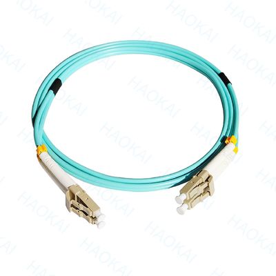 Sc Sc Om2 Optical Fiber Patch Cord Data Communication Network Duplex Multimode Cable
