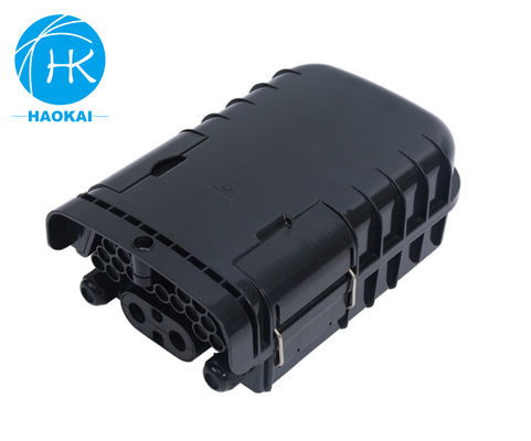 16core Fiber Optic Terminal Box 1x16 FTTH Outdoor NAP Box