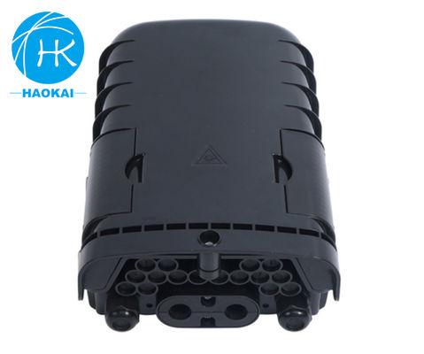 16core Fiber Optic Terminal Box 1x16 FTTH Outdoor NAP Box