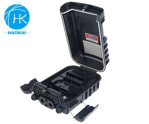 16core Fiber Optic Terminal Box 1x16 FTTH Outdoor NAP Box