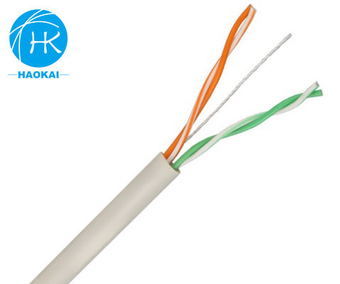1000mhz 1000ft Sstp FFTP CAT7 Lan Cable Cat6a Internet Communication Cable 305m